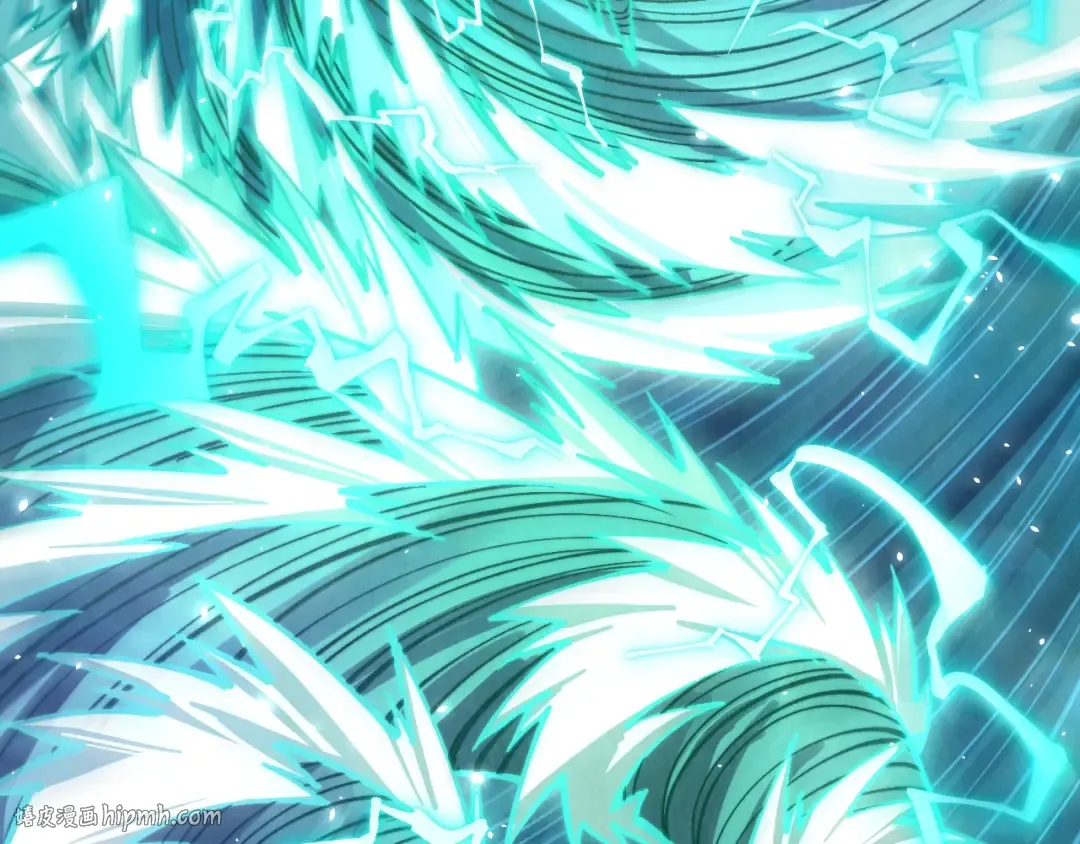 第381话 太古罡风 第32页