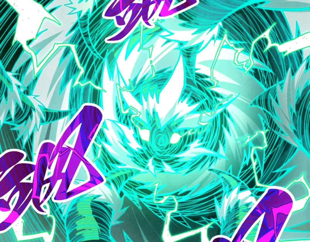 第381话 太古罡风 第154页