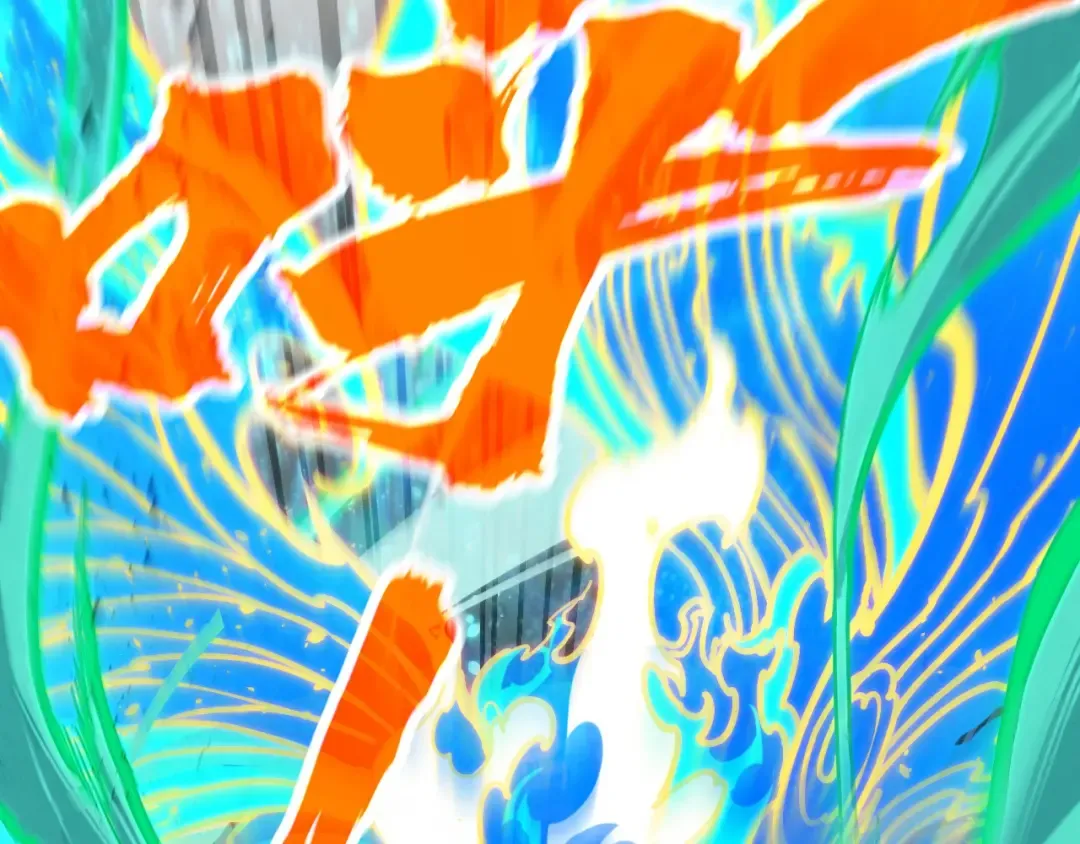 第381话 太古罡风 第187页
