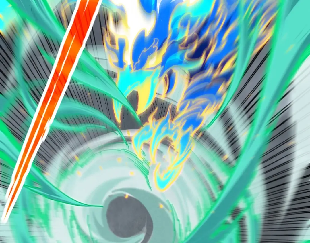 第381话 太古罡风 第188页