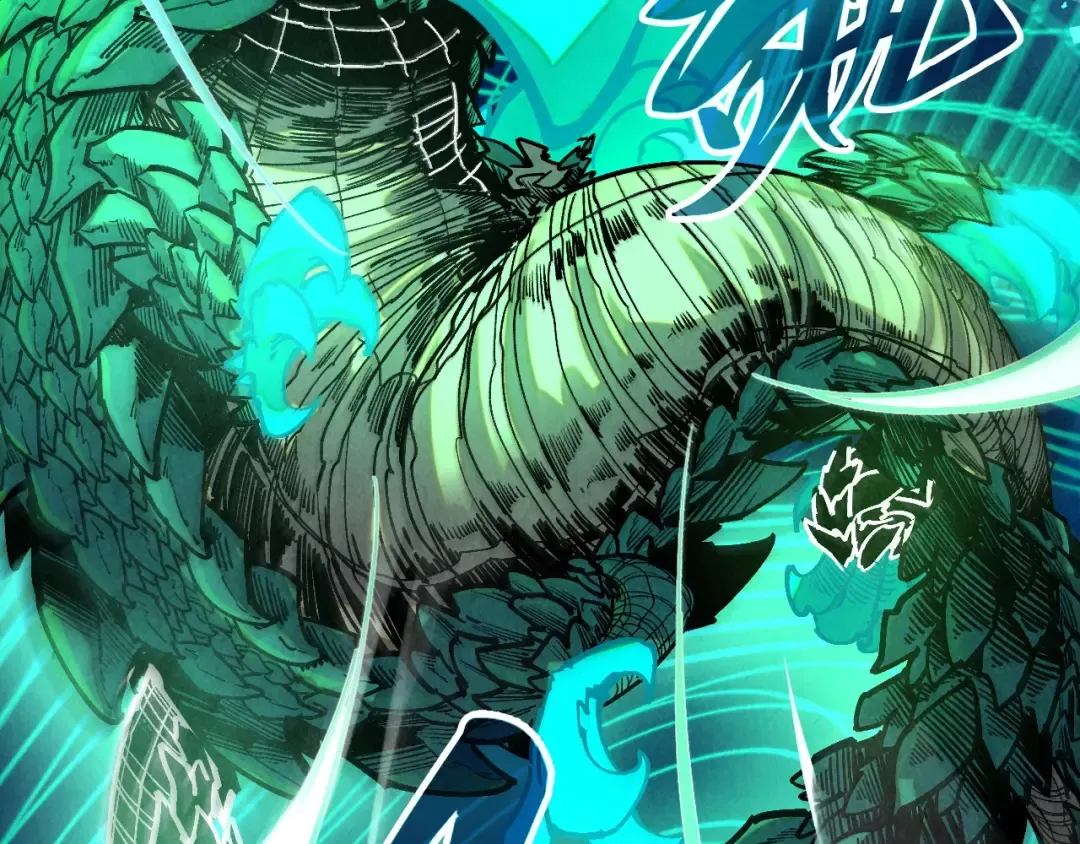 第382话 鳄鱼 第36页