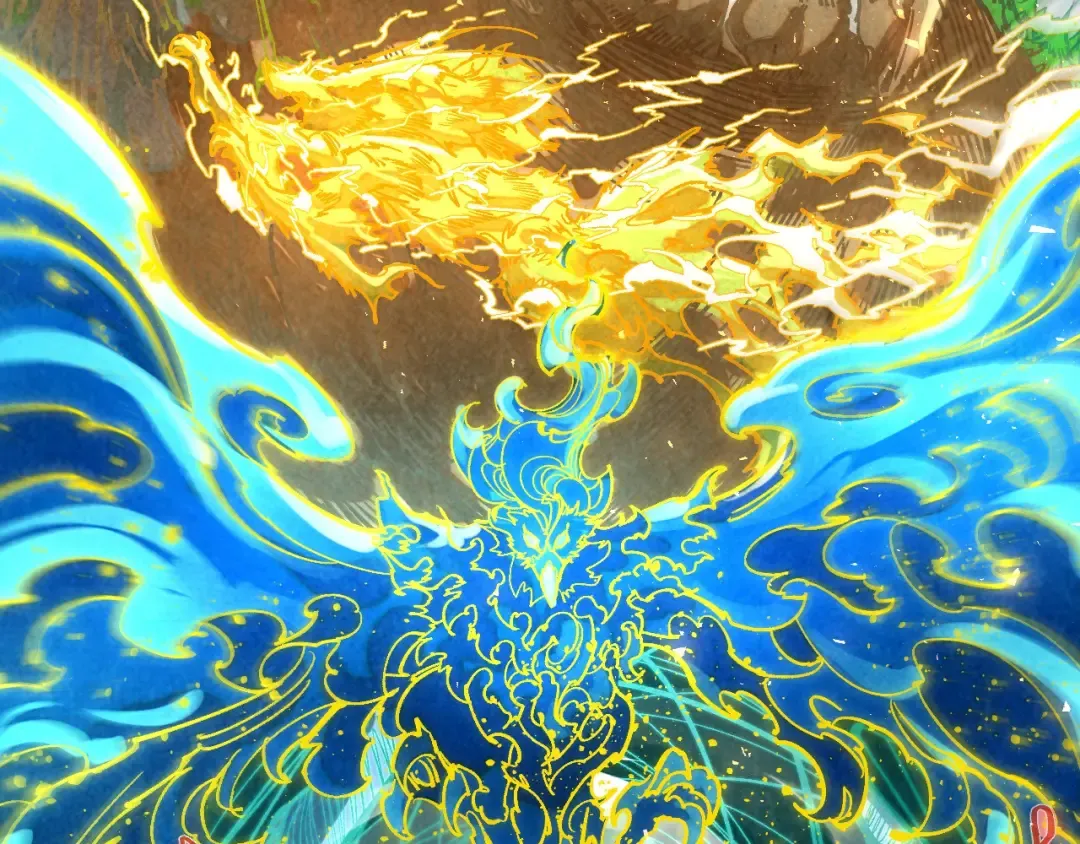 第382话 鳄鱼 第49页
