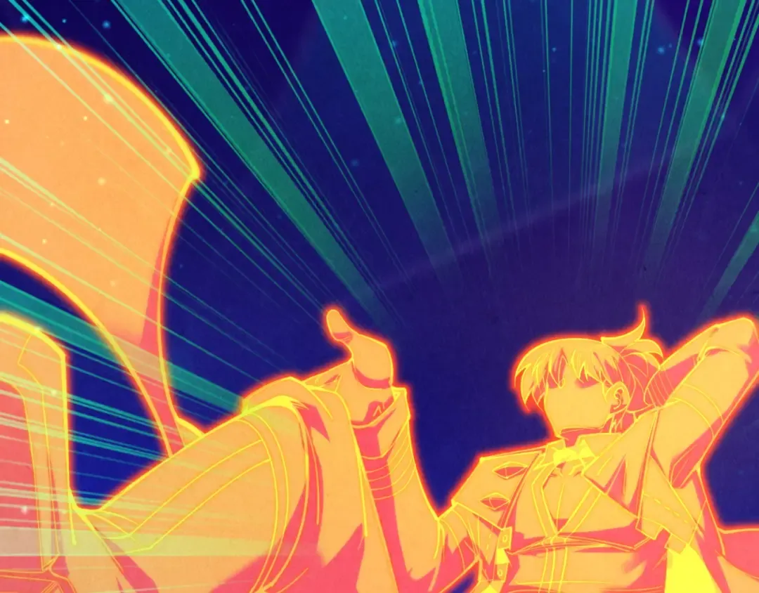 第382话 鳄鱼 第126页