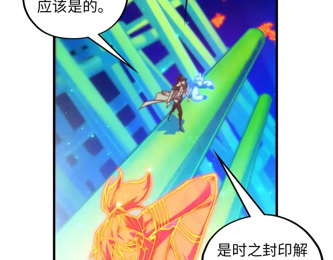 第382话 鳄鱼 第135页