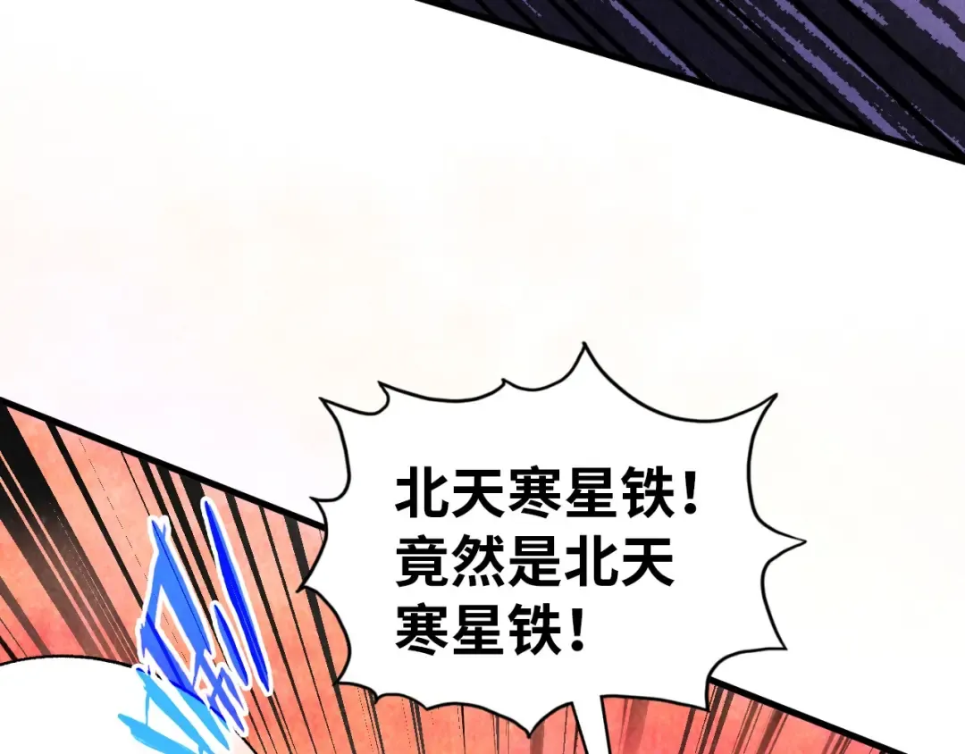 第384话 北天寒星铁 第9页