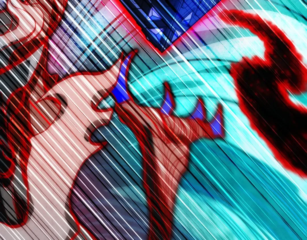 第385话 古神战场 第77页