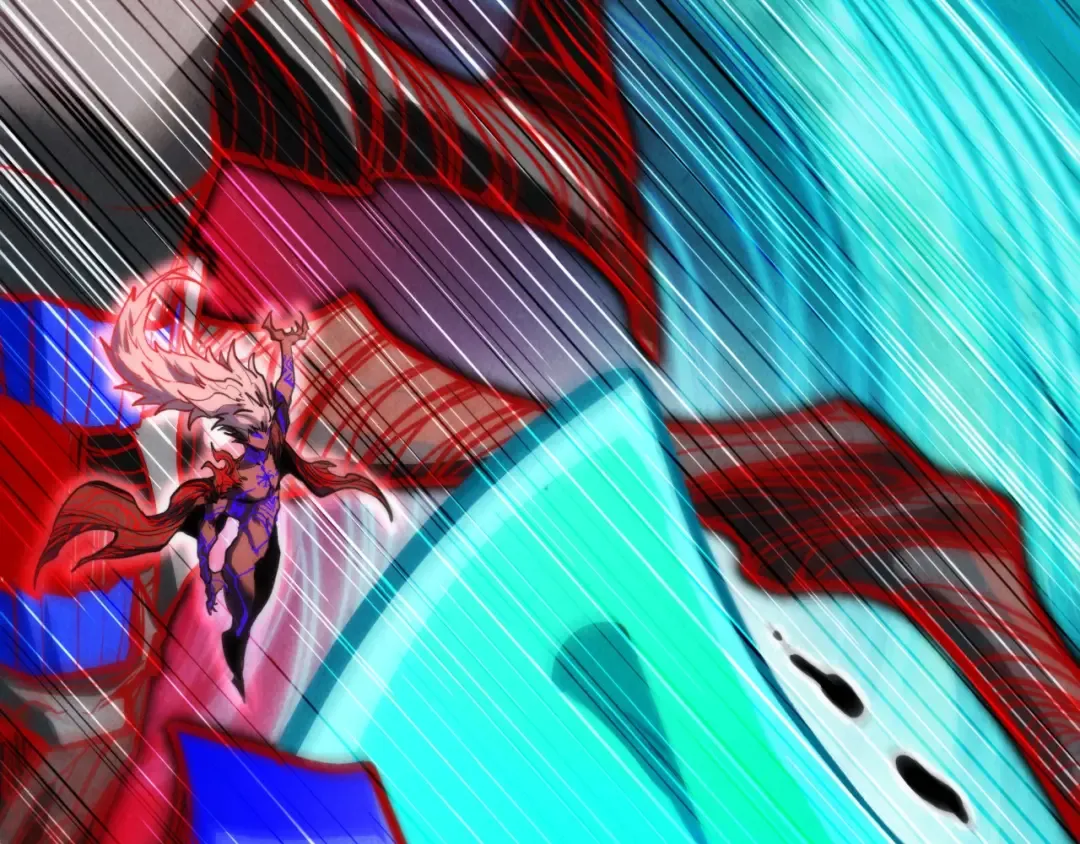 第385话 古神战场 第78页