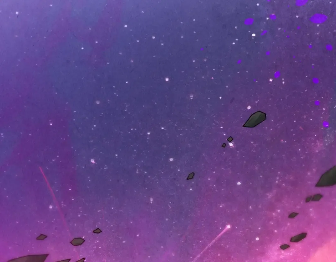 第386话 横跨星河 第60页