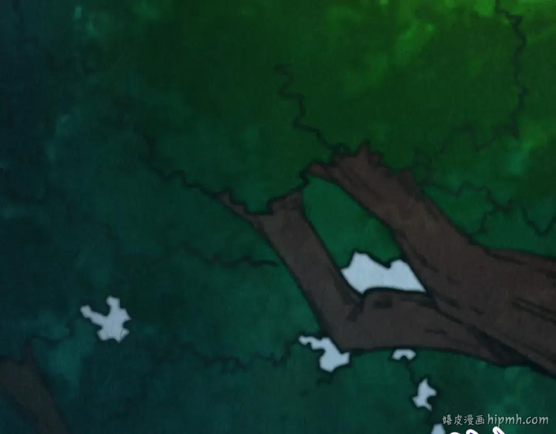 第386话 横跨星河 第120页