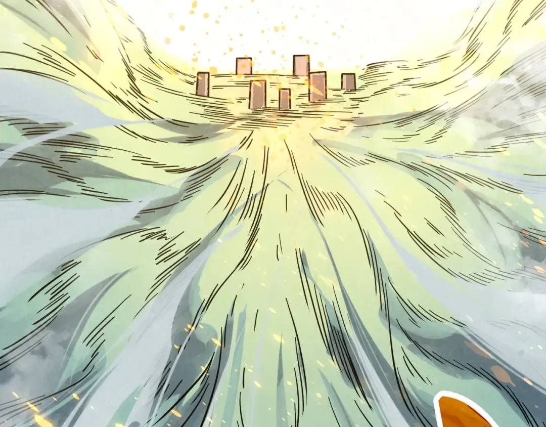 第386话 横跨星河 第175页