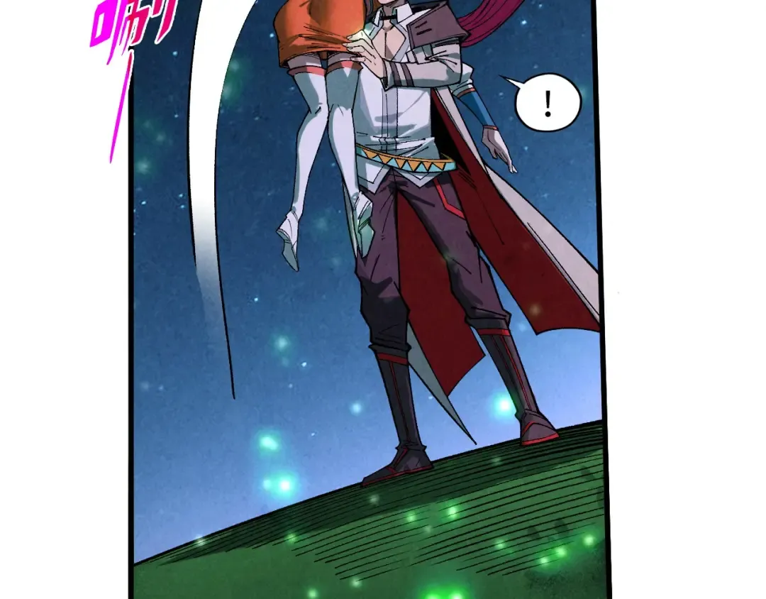 第387话 流星带来的运气 第118页