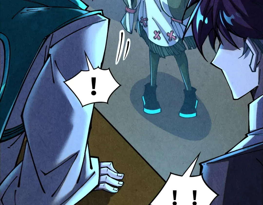 第391话 赌人头 第39页