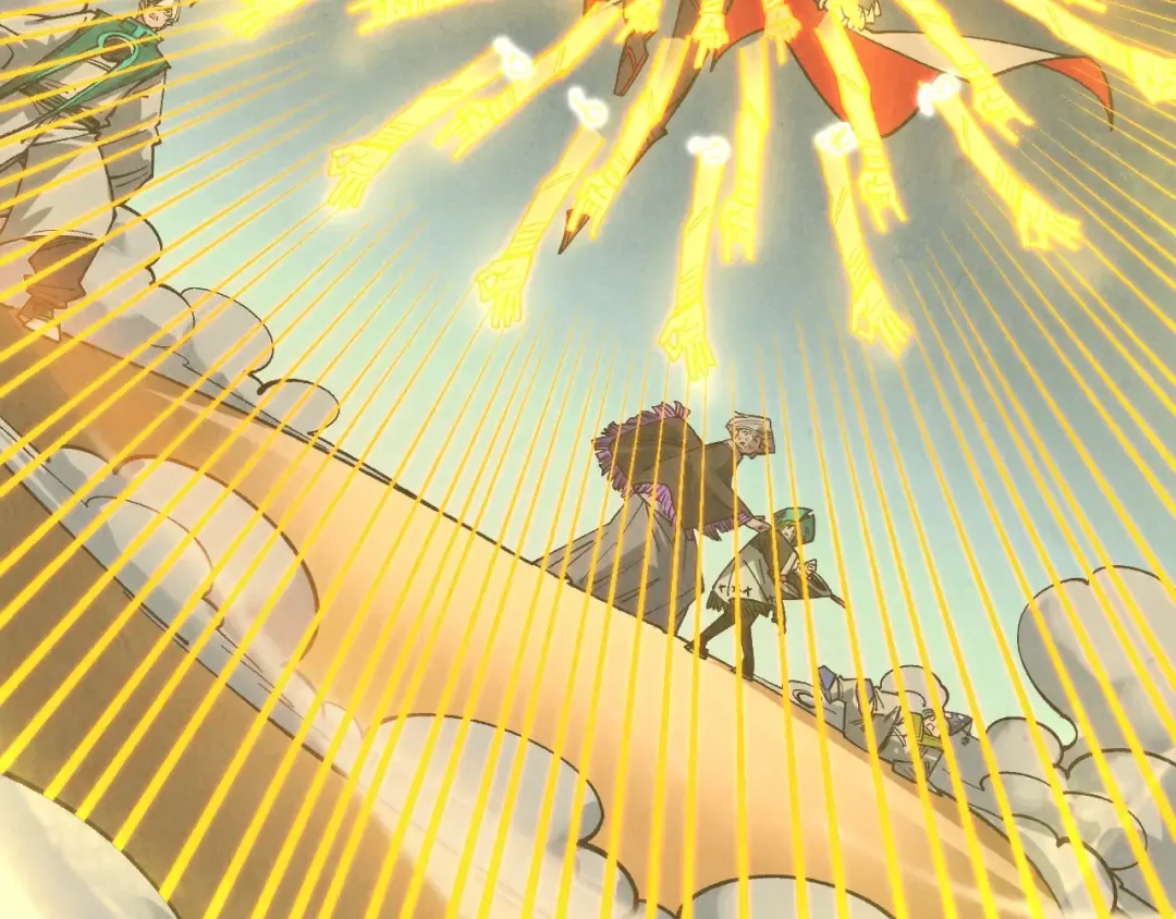 第392话 回忆 第76页