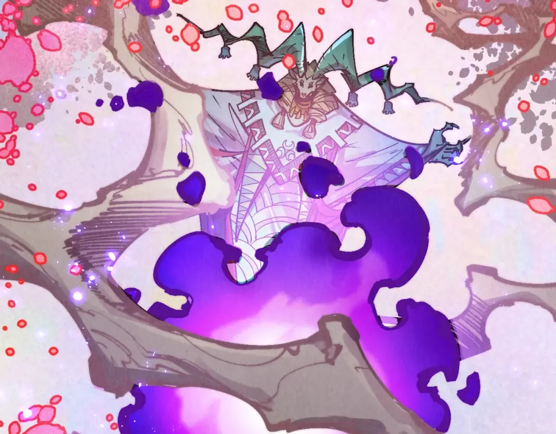 第393话 耍诈 第167页