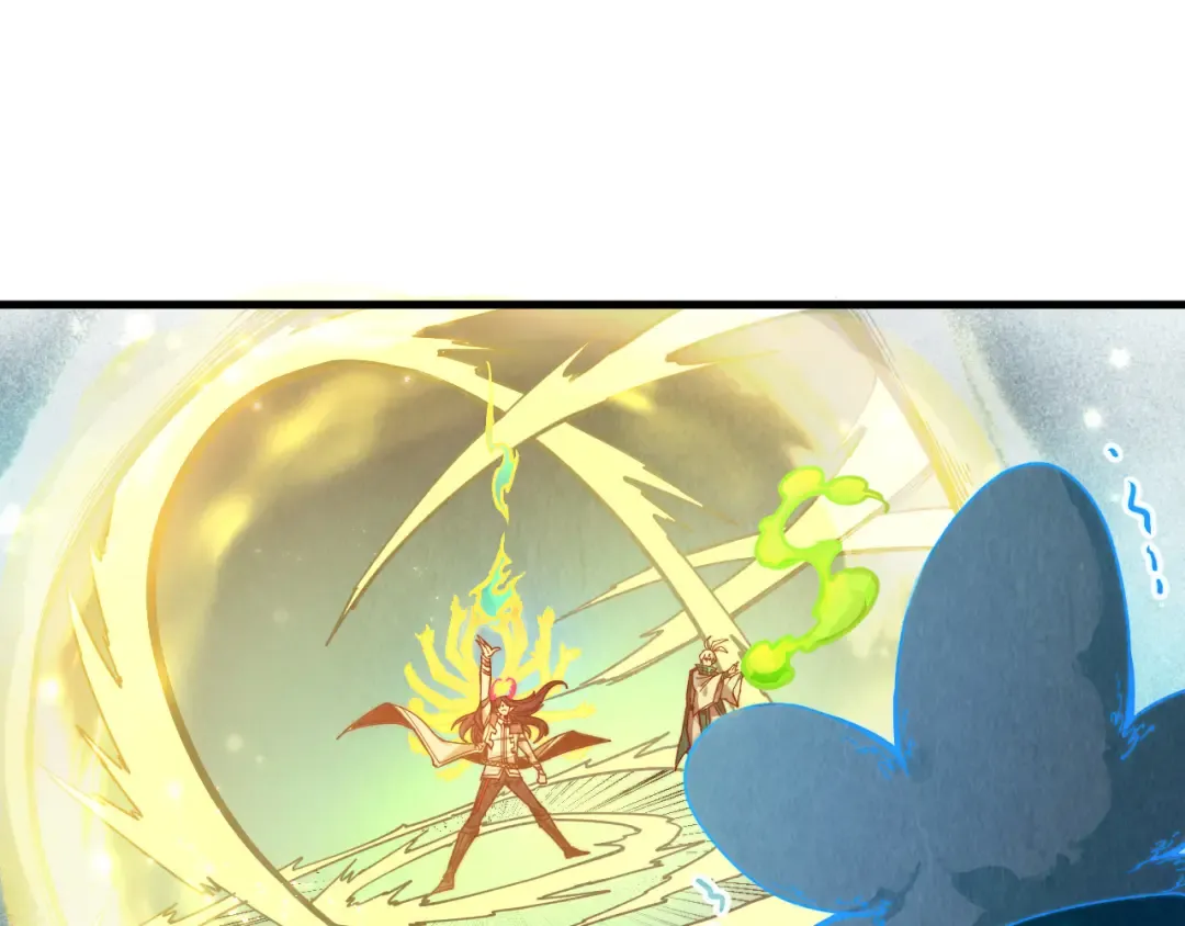 第393话 耍诈 第189页