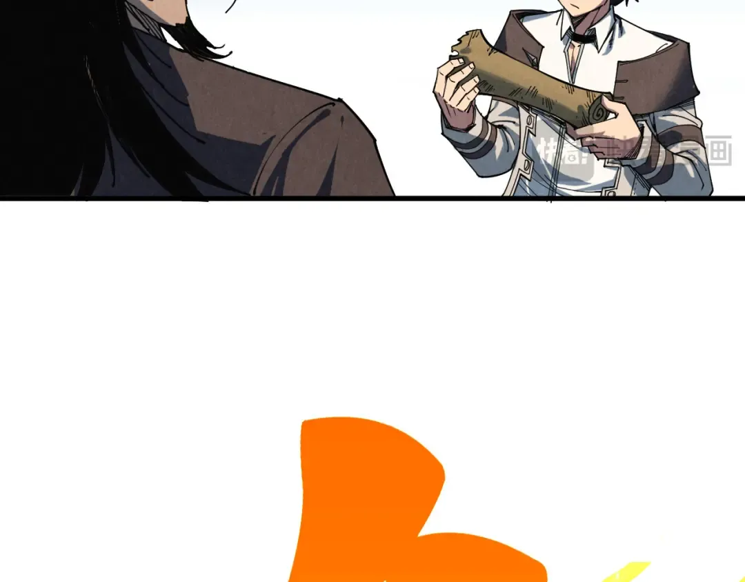 第400话 合作 第35页