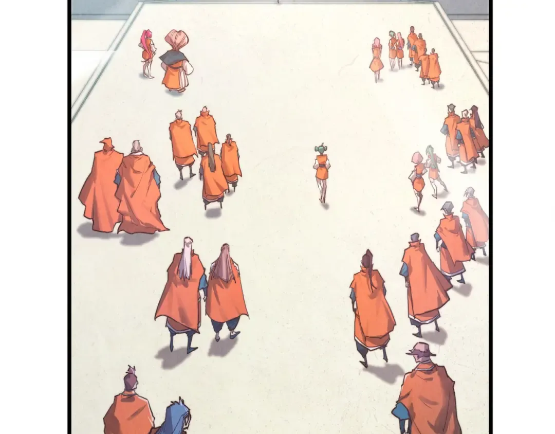 第401话 雷系功法 第166页