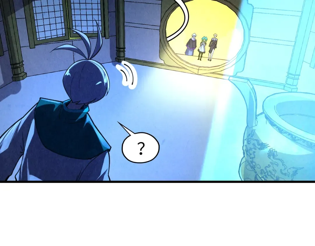第406话 寻求庇护 第150页