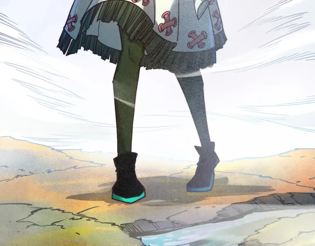 第413话 八阶妖兽 第7页