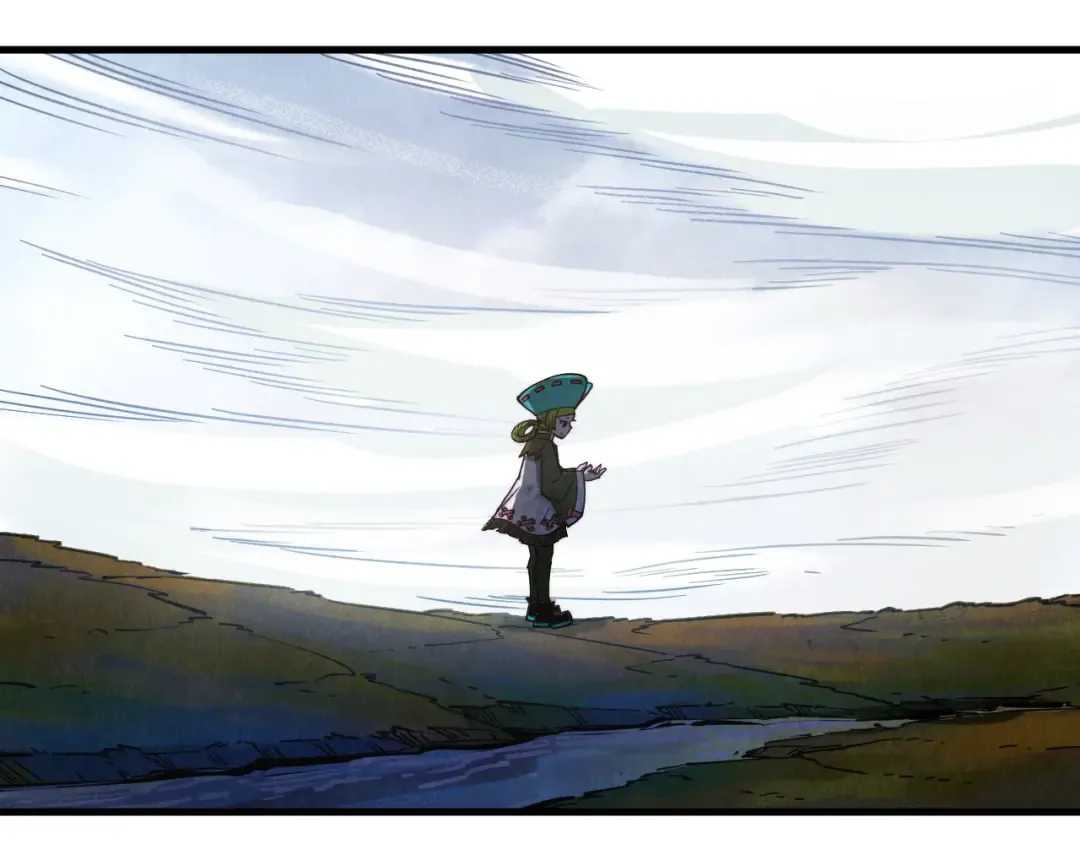 第413话 八阶妖兽 第9页