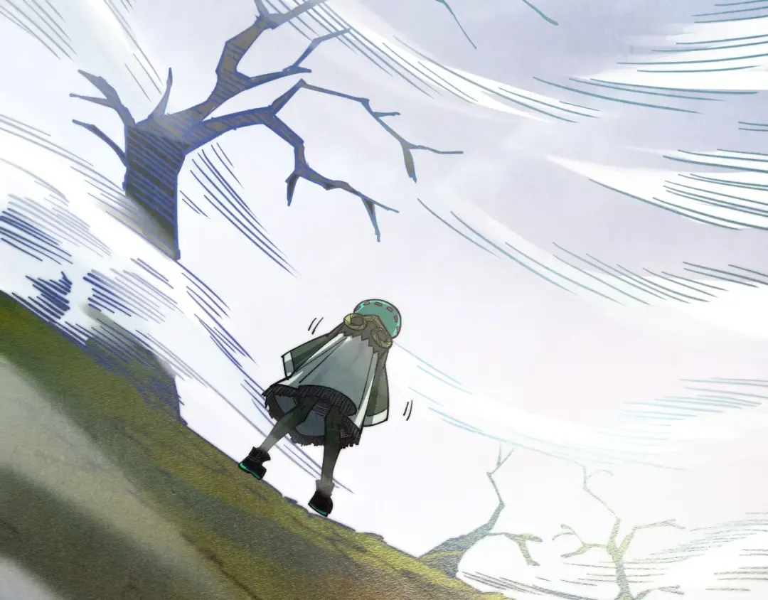 第413话 八阶妖兽 第23页