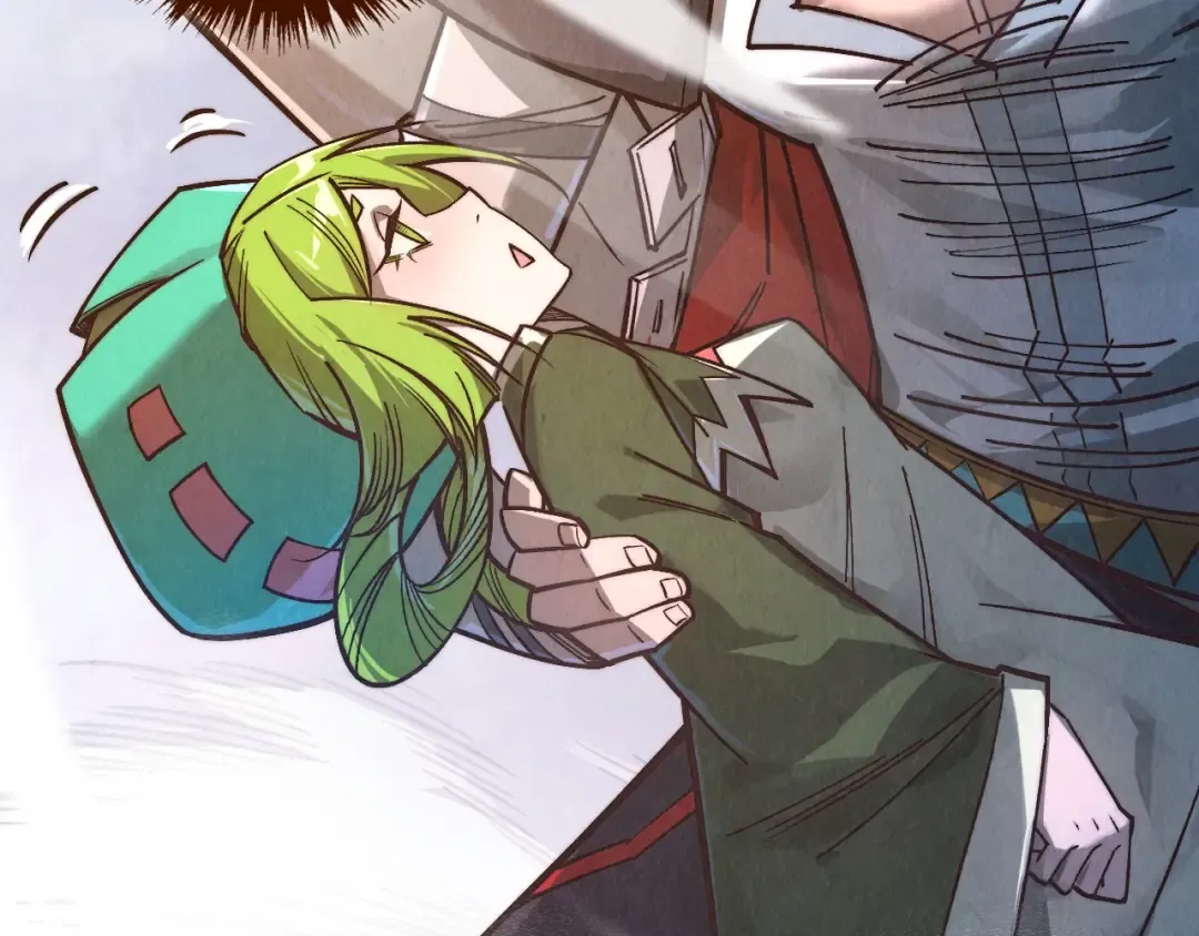 第413话 八阶妖兽 第42页