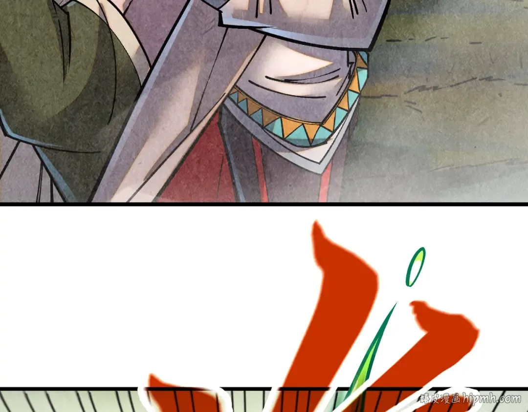 第414话 不灭金身？ 第8页