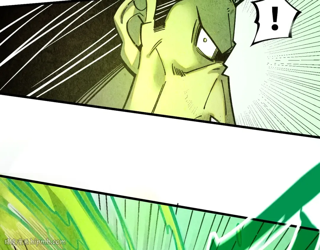 第414话 不灭金身？ 第16页