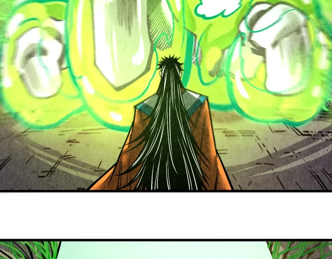 第414话 不灭金身？ 第20页