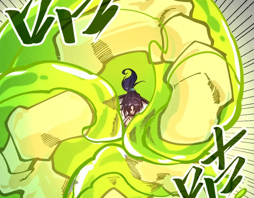 第414话 不灭金身？ 第58页