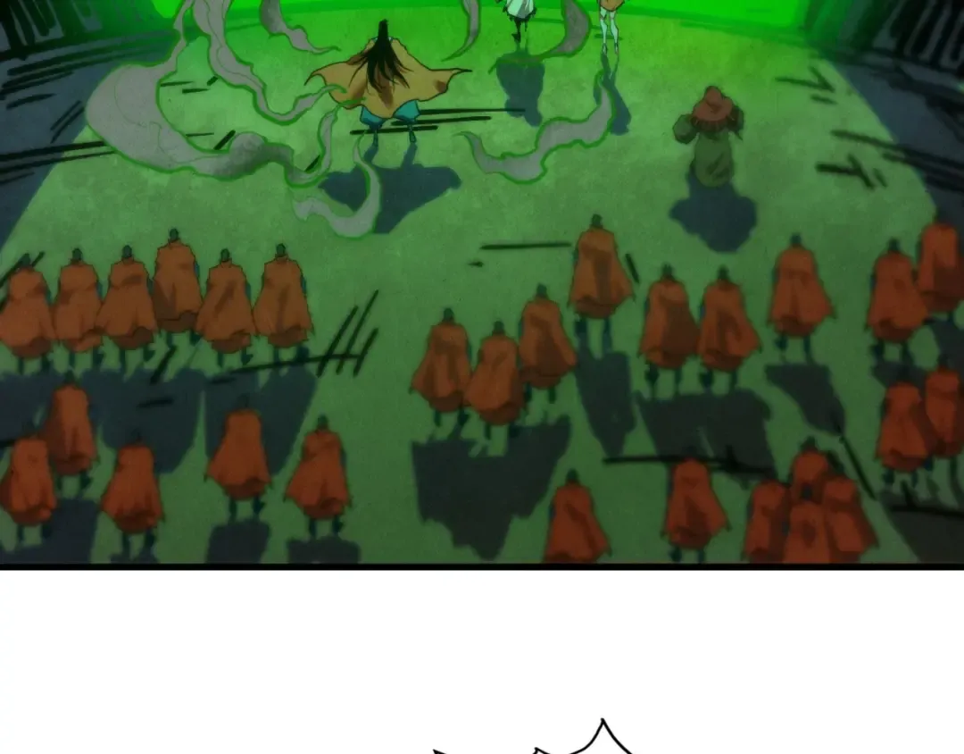 第414话 不灭金身？ 第67页