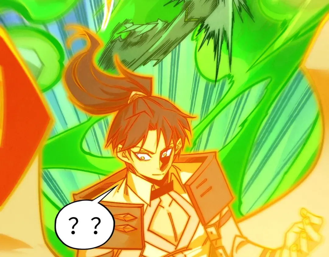 第414话 不灭金身？ 第90页