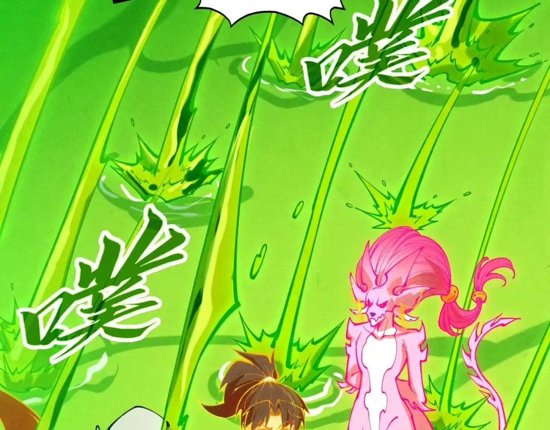 第414话 不灭金身？ 第109页