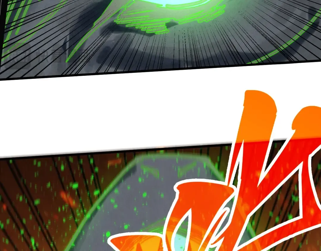 第417话 化形恶灵 第61页