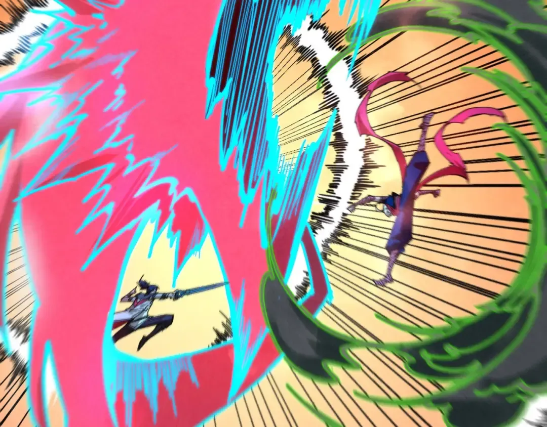 第417话 化形恶灵 第67页