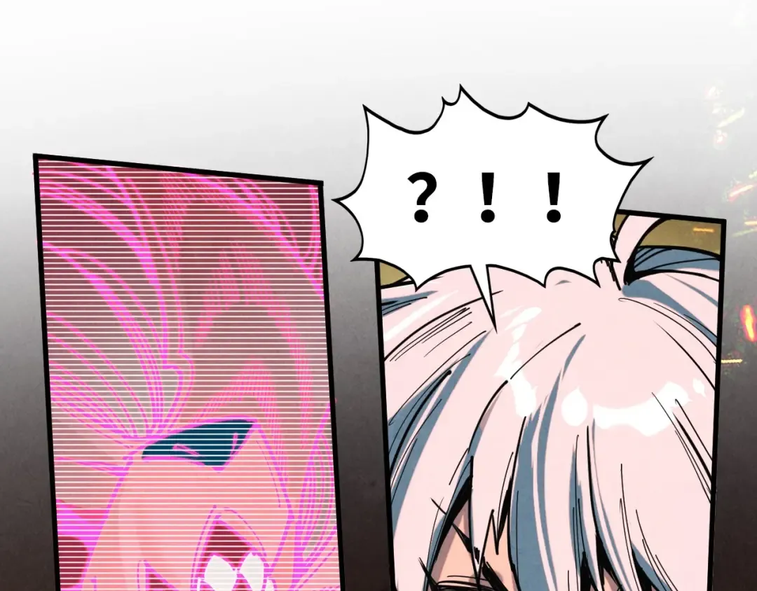 第417话 化形恶灵 第69页