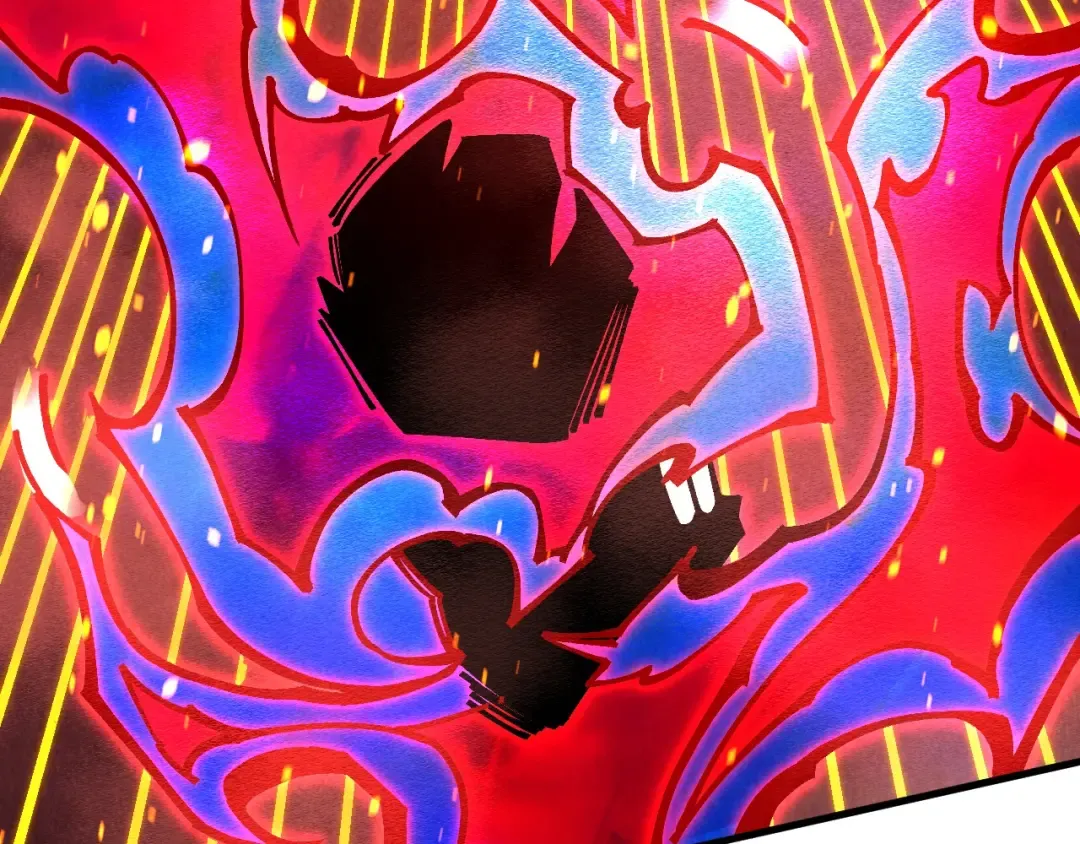第417话 化形恶灵 第102页
