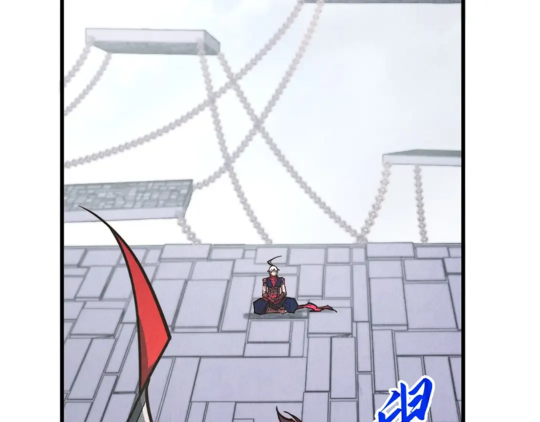 第421话 师徒一战 第34页