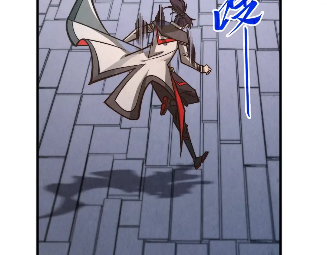 第421话 师徒一战 第35页