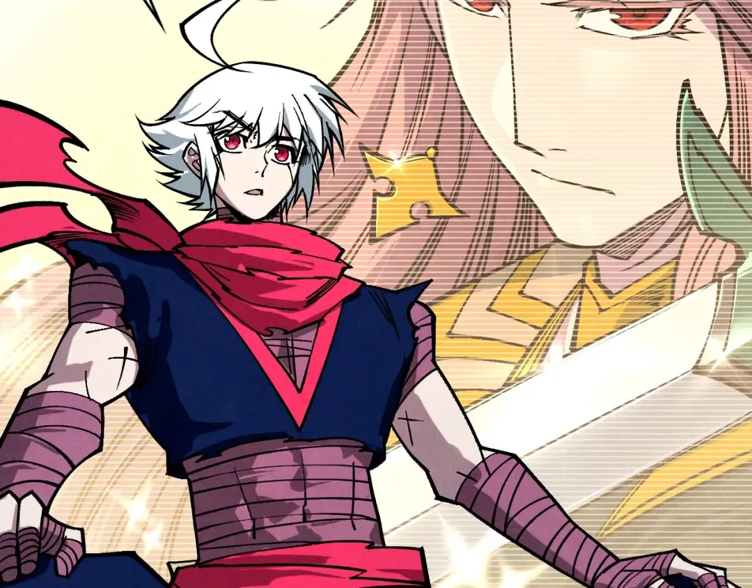 第421话 师徒一战 第45页