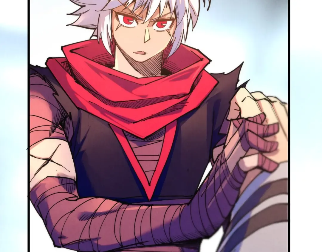 第421话 师徒一战 第75页