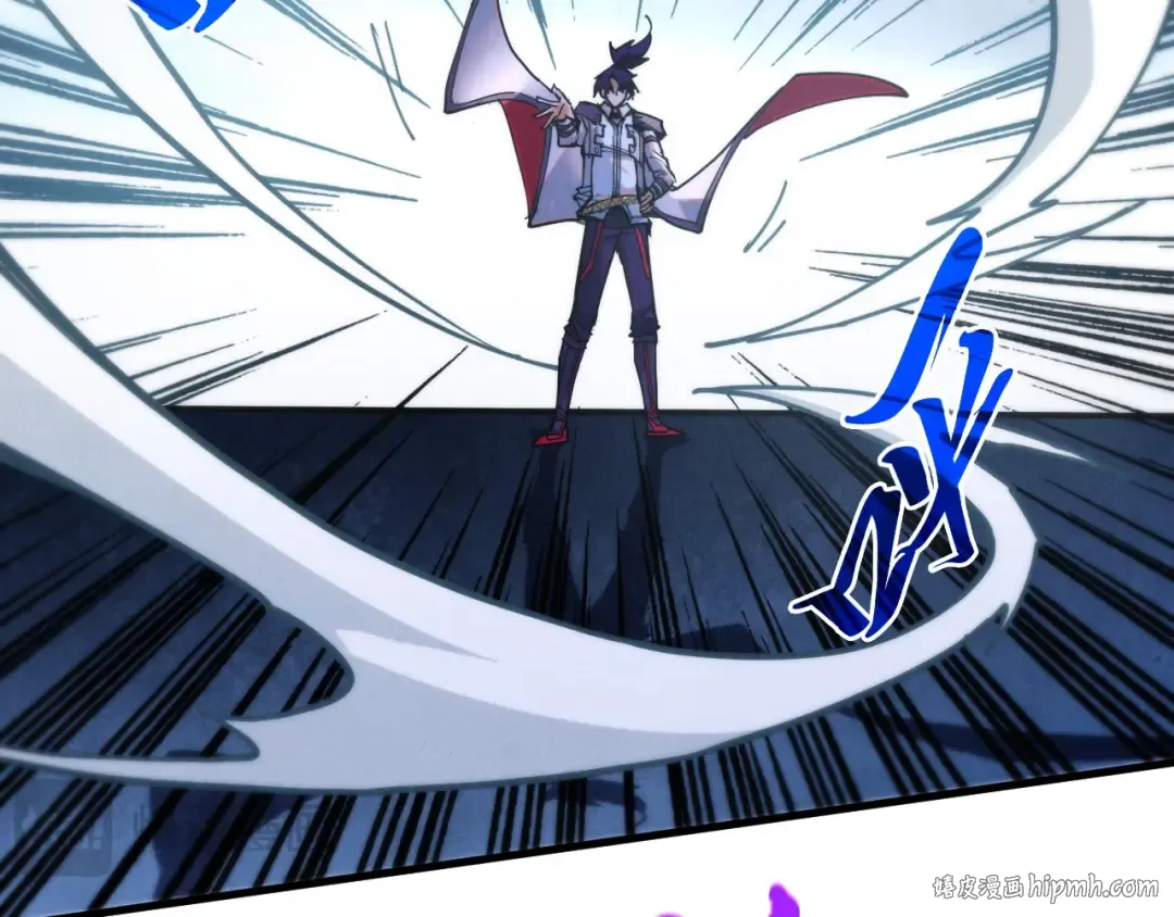 第421话 师徒一战 第80页