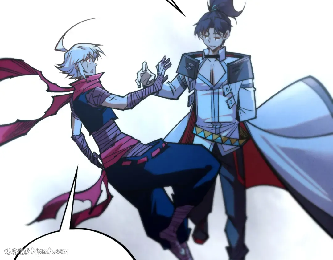 第421话 师徒一战 第104页