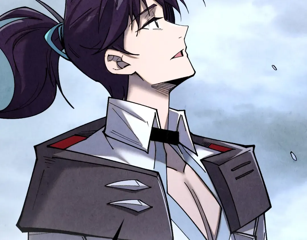 第421话 师徒一战 第118页