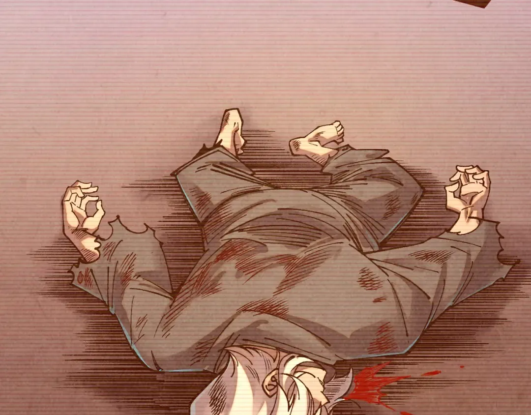 第421话 师徒一战 第130页