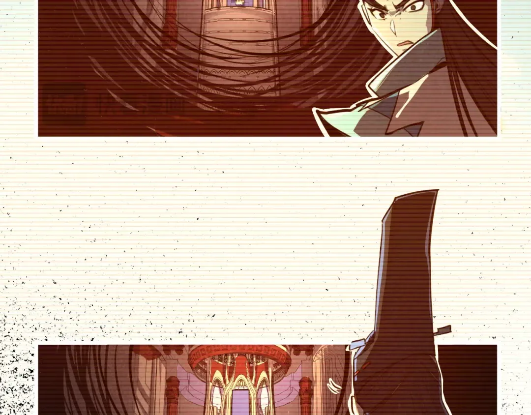 第422话 和声不见故人来 第29页