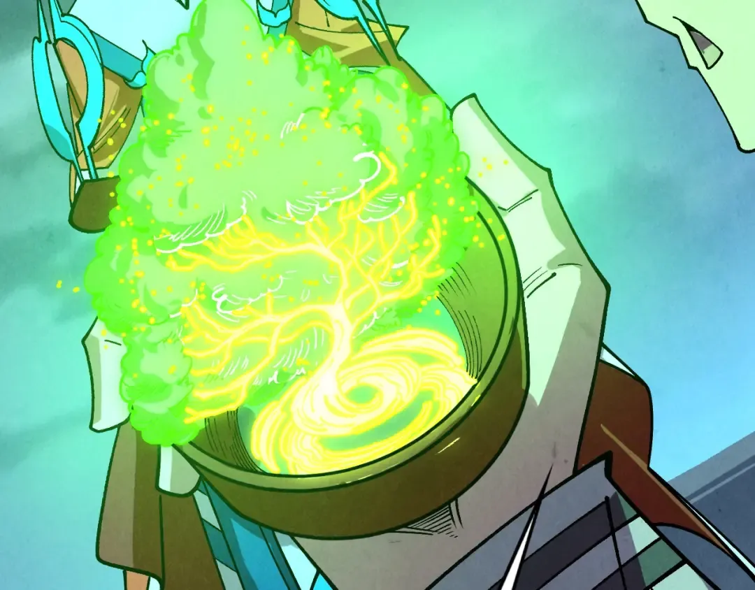 第425话 离开南火城 第70页