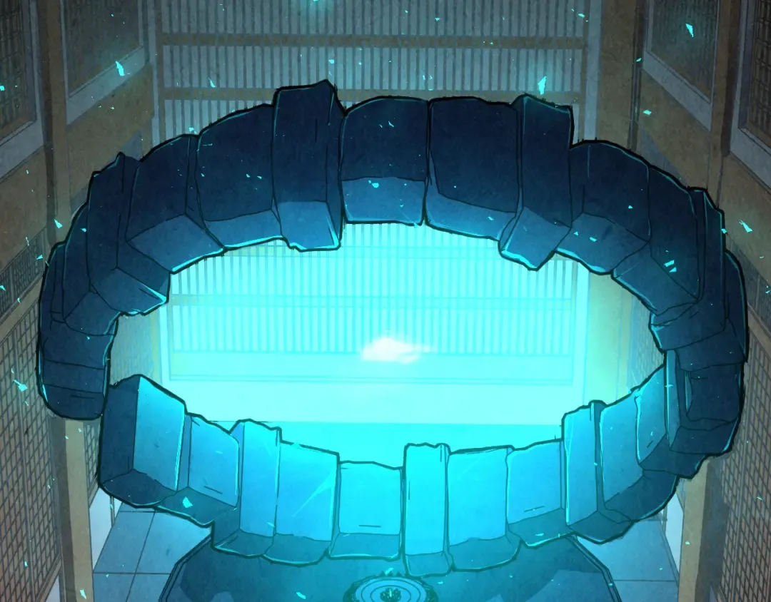 第425话 离开南火城 第137页