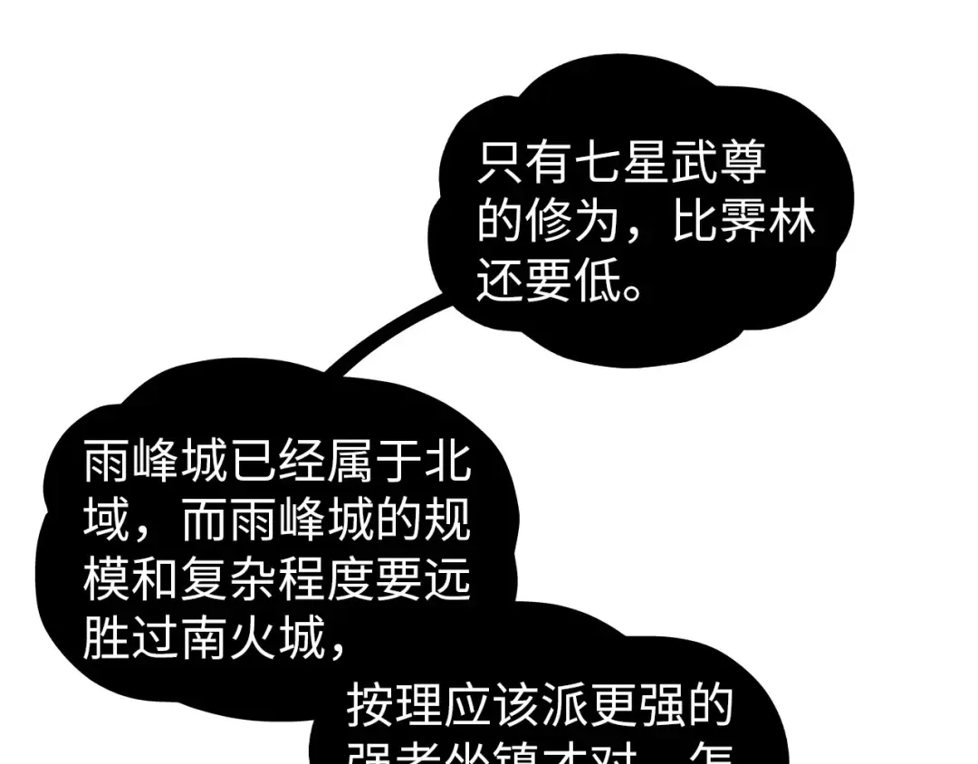 第425话 离开南火城 第142页