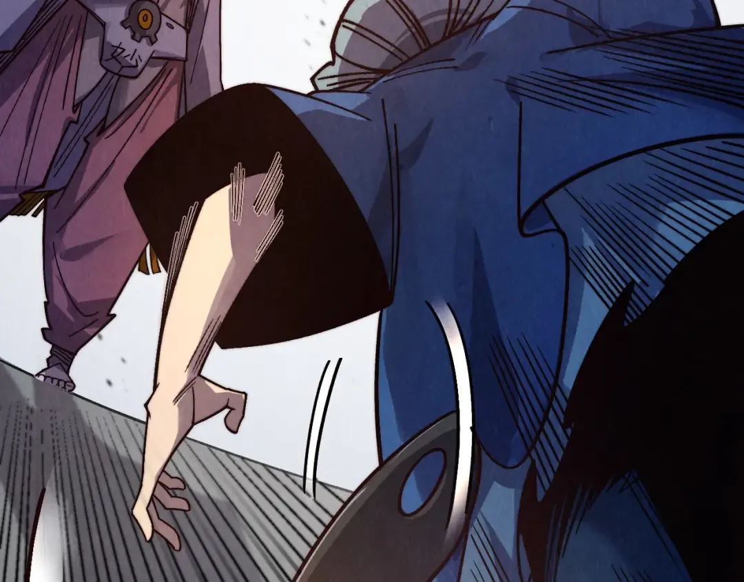 第427话 大开杀戒 第31页
